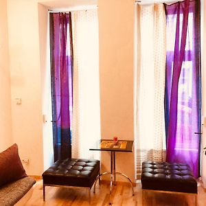 Appartement met een Slaapkamer